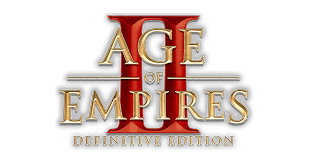 Age of Empires 2 logo