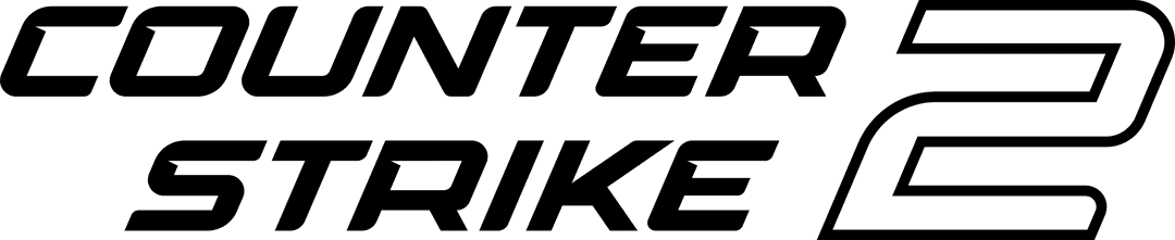 Counter Strike 2 logo
